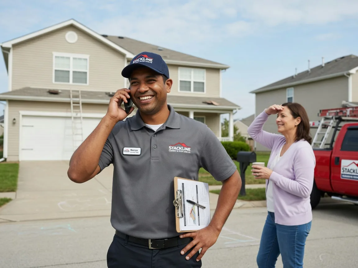 Chimney flashing repair Stanley, NM FAQs